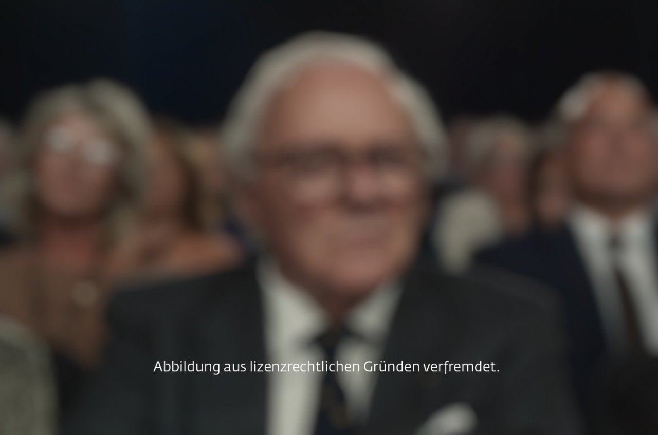 One Life – Spielfilm über Kindertransporte nach England