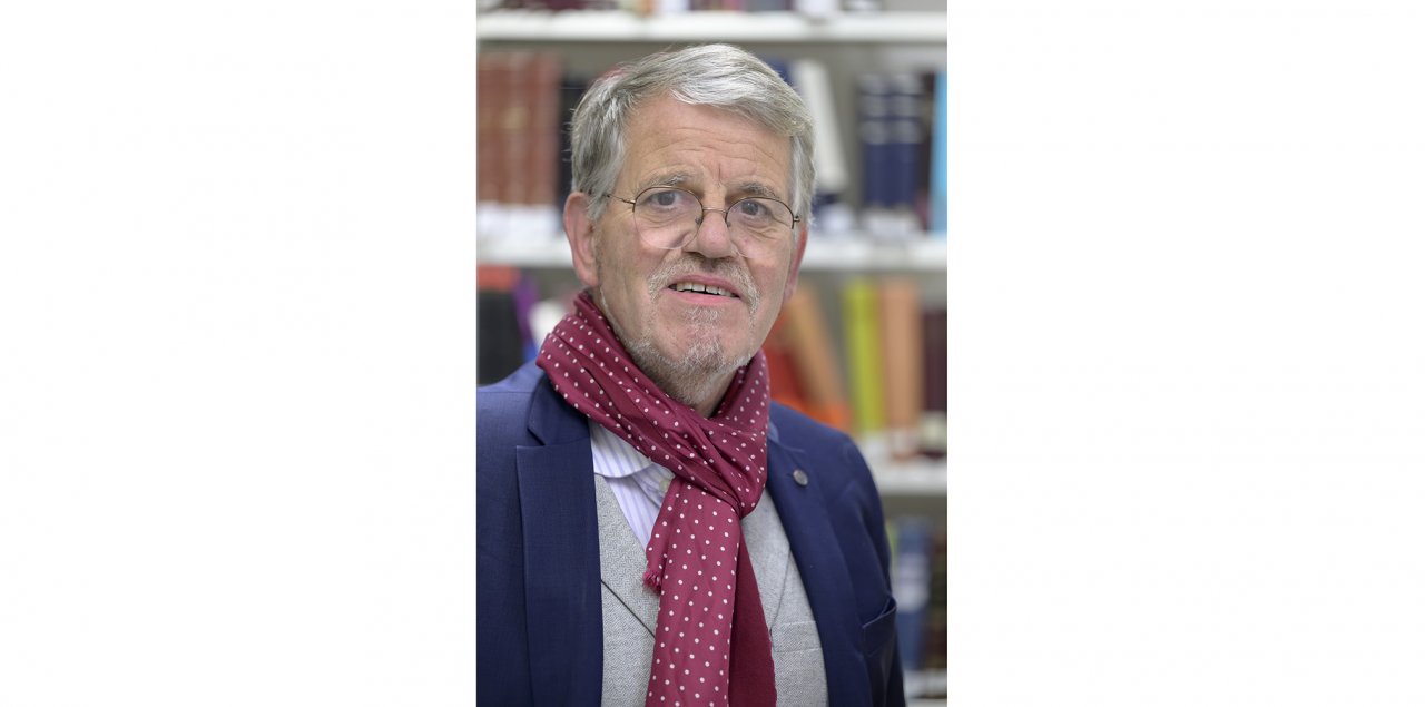 Schwesterreligionen?