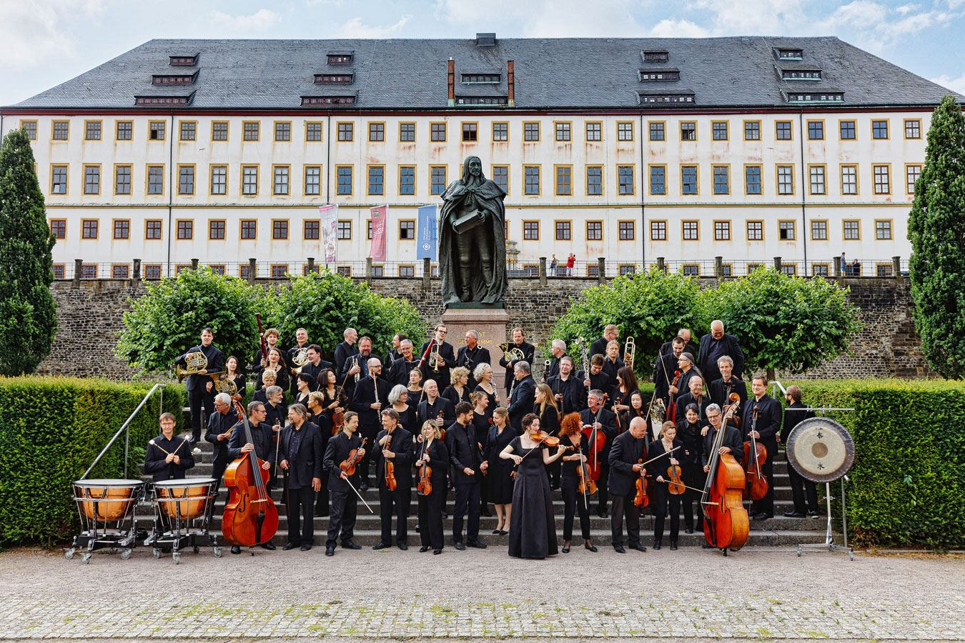 Klezmer. Tov! Musik für die Welt, Foto: Dr. Bernd Seydel