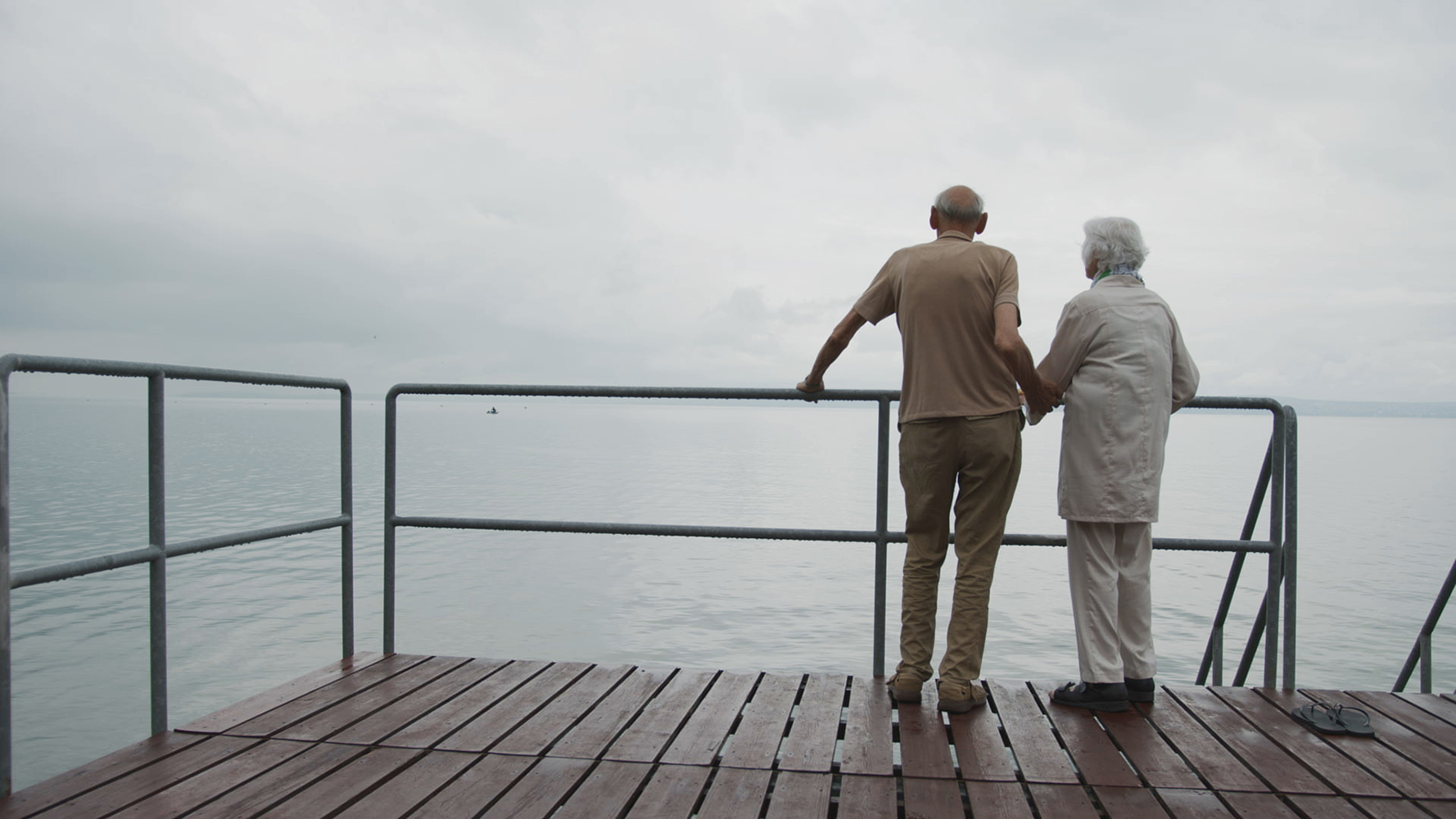 6. RETURN – International Film & Art Festival

, Foto: Eva Stocker