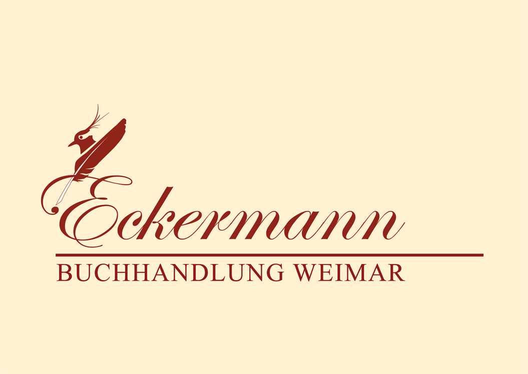 Eckermann Buchhandlung Weimar