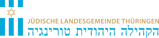 Jüdische Landesgemeinde Thüringen