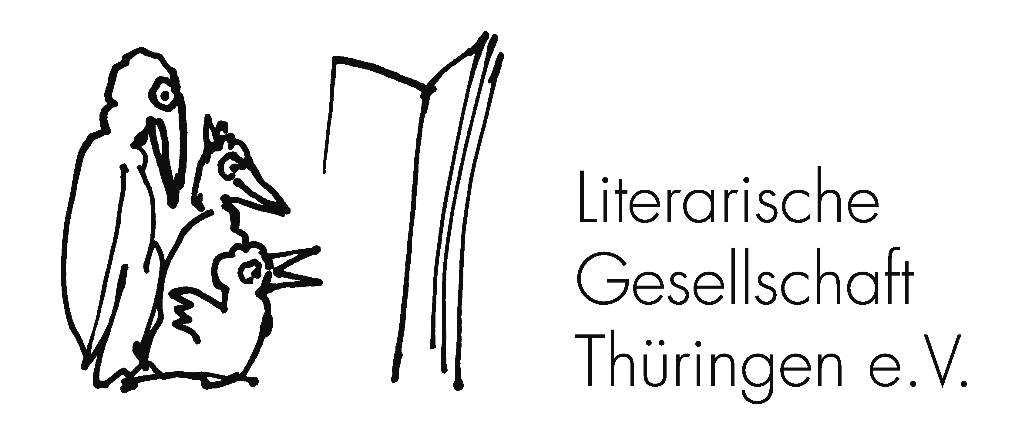 Literarische Gesellschaft Thüringen