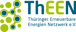 Thüringer Erneuerbare Energien Netzwerk (ThEEN) e. V. Thüringer Erneuerbare Energien Netzwerk (ThEEN) e. V.